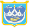 Ак-Довурак герб